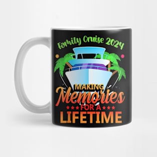 Making Memories Together Mug